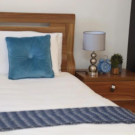 Denver Echo Exec. Guest House Maseru Zewnętrze zdjęcie