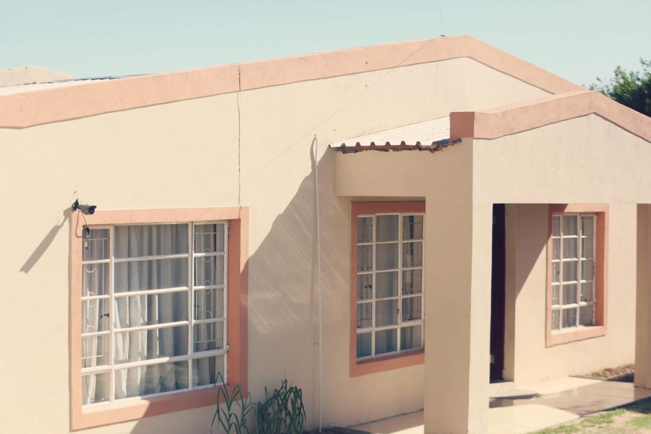 Denver Echo Exec. Guest House Maseru Zewnętrze zdjęcie