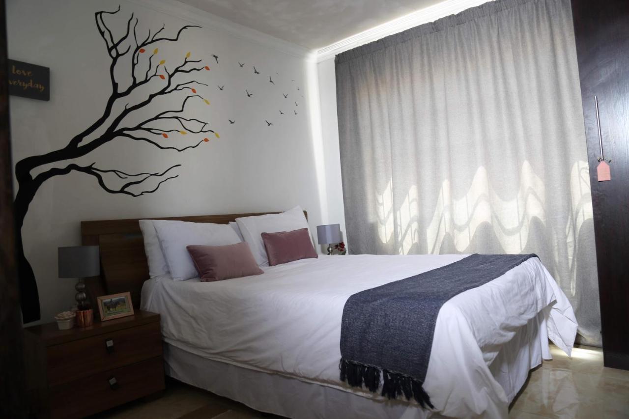 Denver Echo Exec. Guest House Maseru Zewnętrze zdjęcie