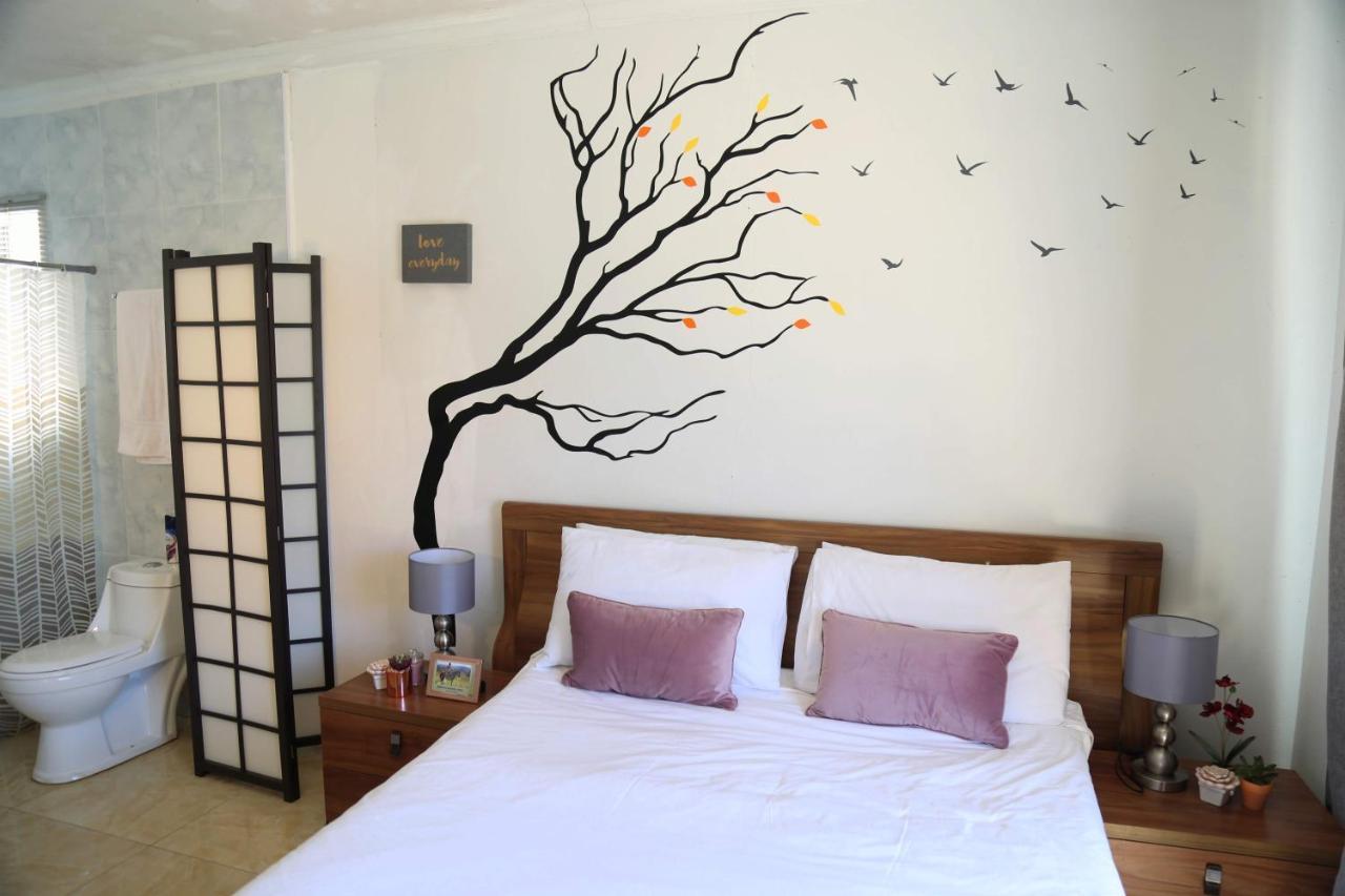 Denver Echo Exec. Guest House Maseru Zewnętrze zdjęcie