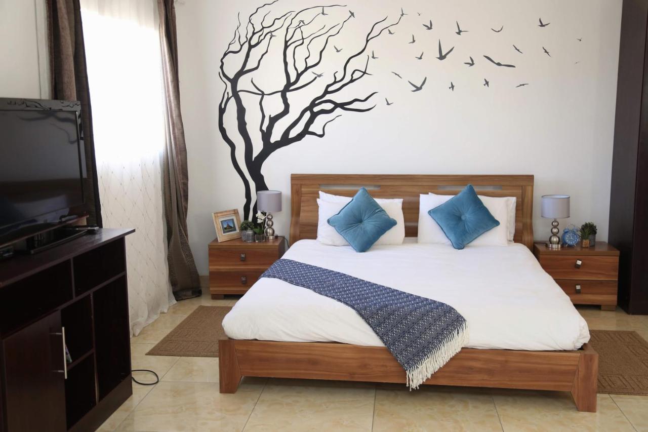 Denver Echo Exec. Guest House Maseru Zewnętrze zdjęcie