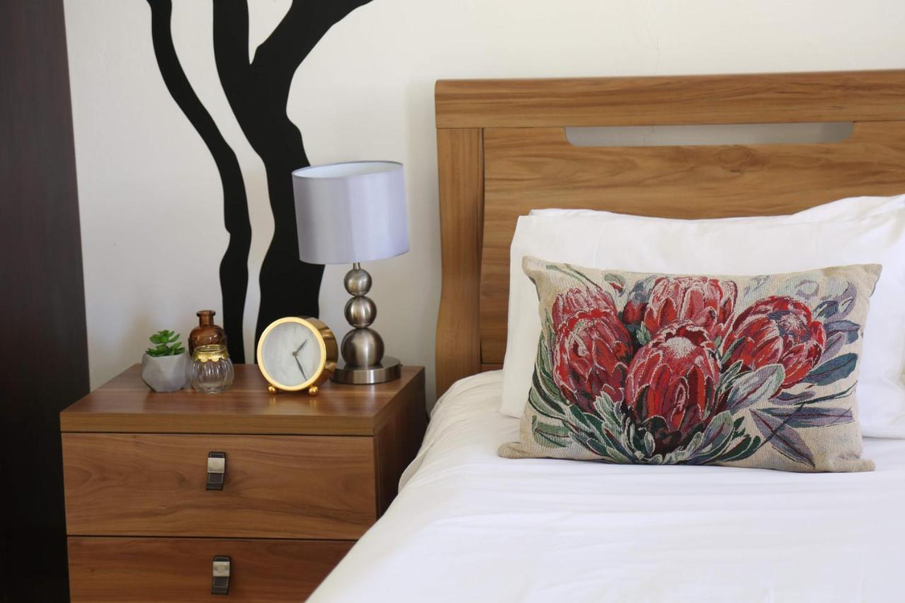 Denver Echo Exec. Guest House Maseru Zewnętrze zdjęcie
