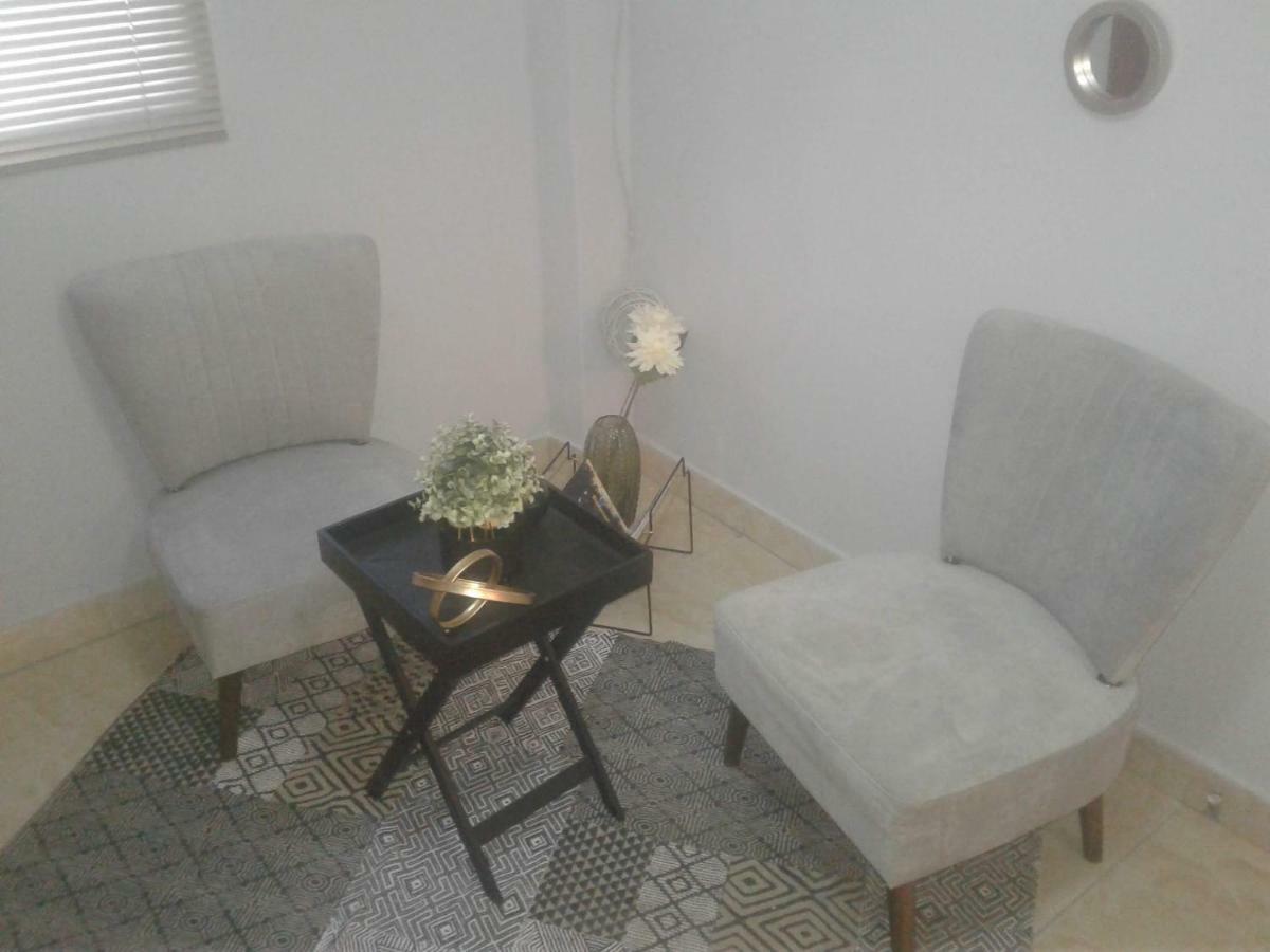Denver Echo Exec. Guest House Maseru Zewnętrze zdjęcie