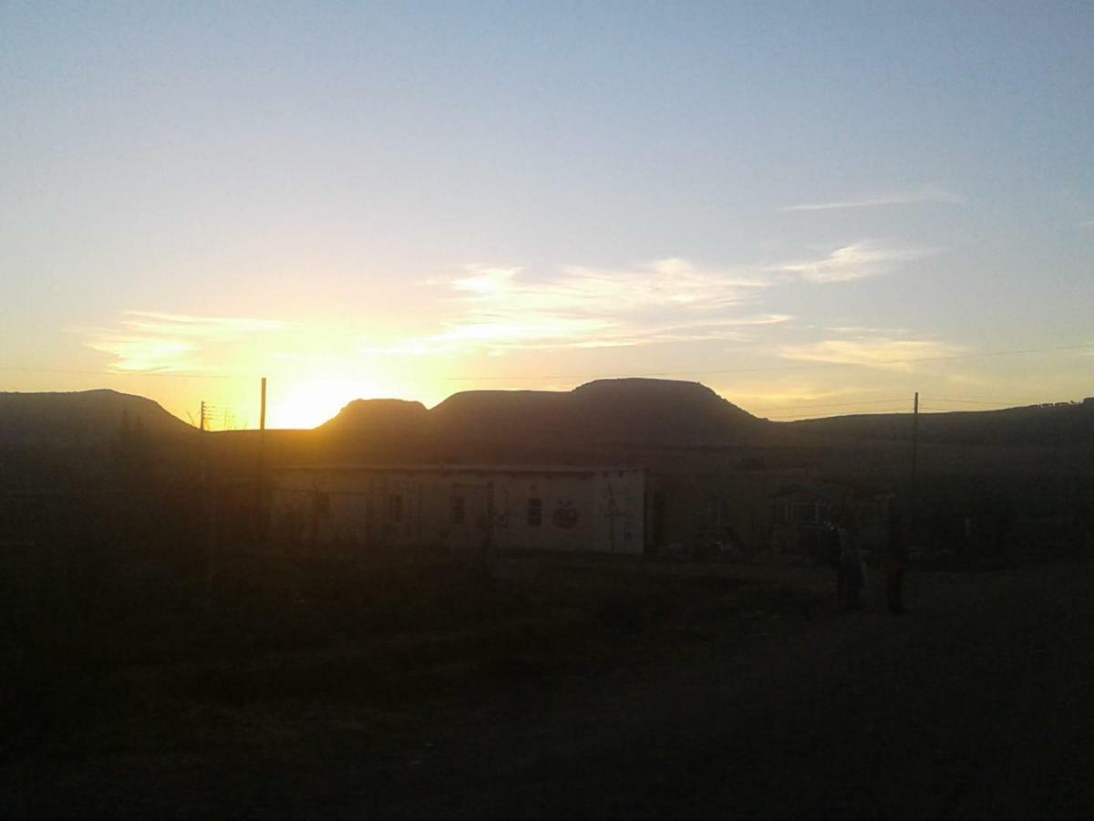 Denver Echo Exec. Guest House Maseru Zewnętrze zdjęcie