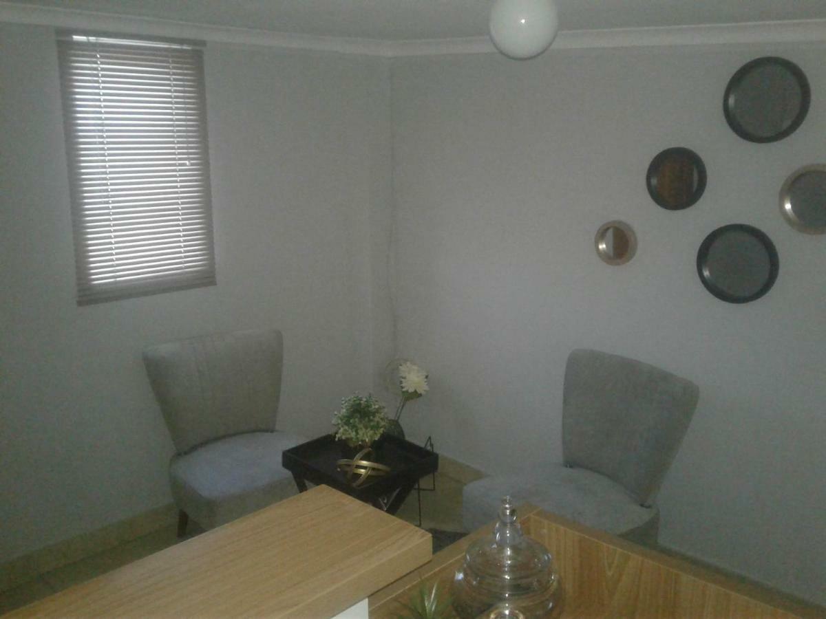 Denver Echo Exec. Guest House Maseru Zewnętrze zdjęcie